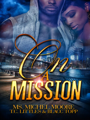 cover image of On a Mission